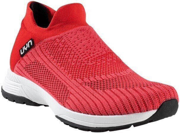 Silniční běžecká obuv
 UYN Free Flow Grade Pink/Orange 40 Silniční běžecká obuv
