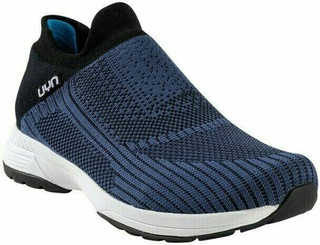Road running shoes UYN Free Flow Grade Blue-Black 41 Road running shoes - 1