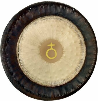 Percussions musicothérapeutiques Meinl G36-E Sonic Energy - 1