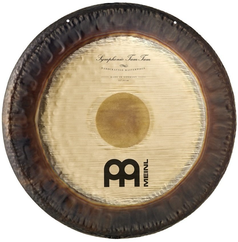 Percussion for music therapy Meinl SY-TT32 Sonic Energy