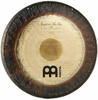 Percussion for music therapy Meinl SY-TT32 Sonic Energy - 1
