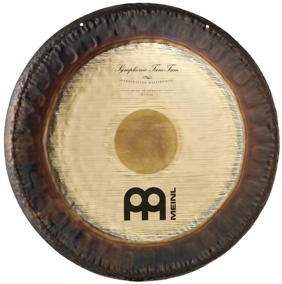 Percussion for music therapy Meinl SY-TT36 Sonic Energy