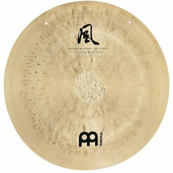 Γκονγκ Meinl WG-TT22 Sonic Energy Wind Γκονγκ 22" - 1