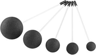 Baquetas de percussão Meinl G-RM-SET-5 Sonic Energy Baquetas de percussão