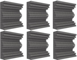 Difusor Vicoustic Trap Fuser Grey Difusor