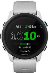 Garmin Forerunner 745 Whitestone