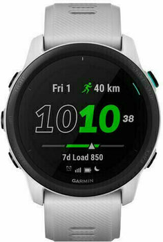 Smartwatch Garmin Forerunner 745 Whitestone - 1