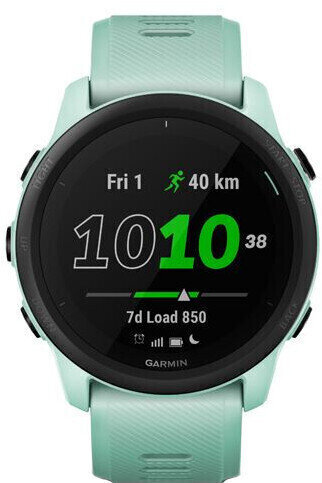 Smartwatch Garmin Forerunner 745 Neo Tropic Smartwatch