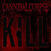 Disco in vinile Cannibal Corpse - Kill 25th Anniversary (LP)