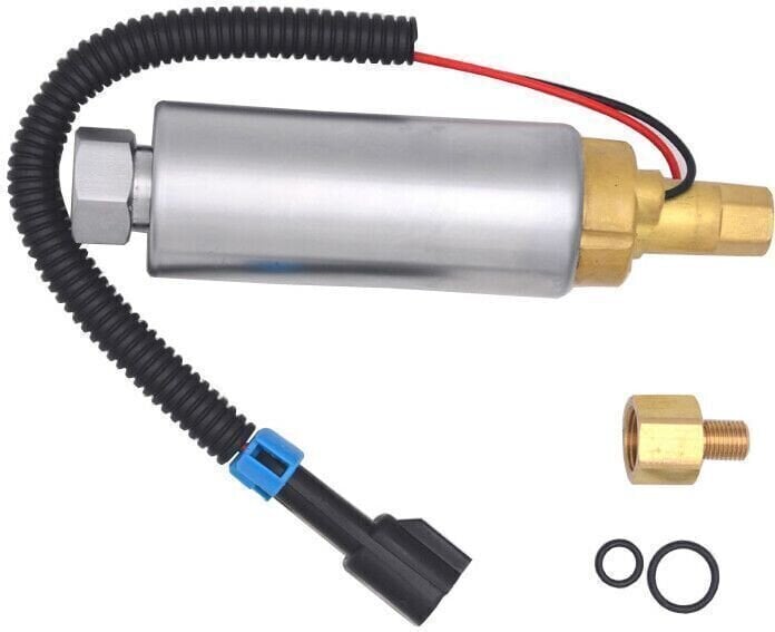 Rezervni dio Quicksilver Electric Fuel Pump 861155A6