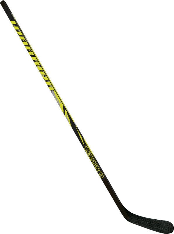 Hockeyschläger Warrior Bezerker V2 JR Linke Hand Hockeyschläger