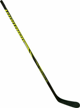 Hockey Stick Warrior Bezerker V2 JR Left Handed Hockey Stick - 1