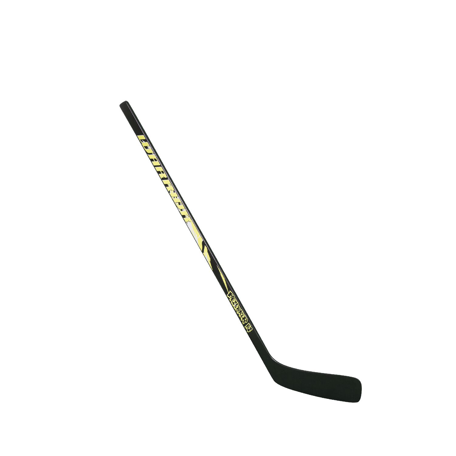 Hockeystick Warrior Bezerker V2 Mini YTH Hockeystick