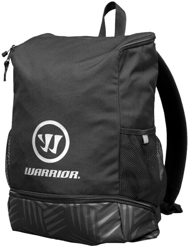 Hockey utrustning ryggsäck Warrior Team Backpack Hockey utrustning ryggsäck