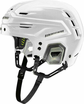 Hockey Helmet Warrior Alpha One SR White L Hockey Helmet - 1