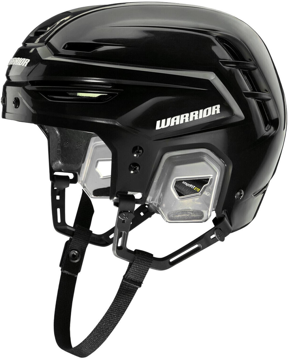 Hockey Helmets And Accessories