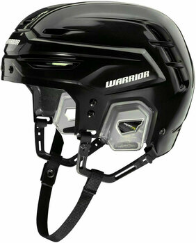 Hockey Helmet Warrior Alpha One Pro SR Black L Hockey Helmet - 1