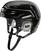 Kask hokejowy Warrior Alpha One Pro SR Czarny M Kask hokejowy