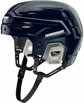 Hockey Helmet Warrior Alpha One Pro SR Blue S Hockey Helmet - 1