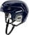 Eishockey-Helm Warrior Alpha One Pro SR Blau S Eishockey-Helm