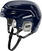 Casco de hockey Warrior Alpha One Pro SR Azul L Casco de hockey