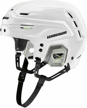 Hokejová helma Warrior Alpha One Pro SR Bílá S Hokejová helma - 1