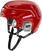 Eishockey-Helm Warrior Alpha One Pro SR Rot S Eishockey-Helm