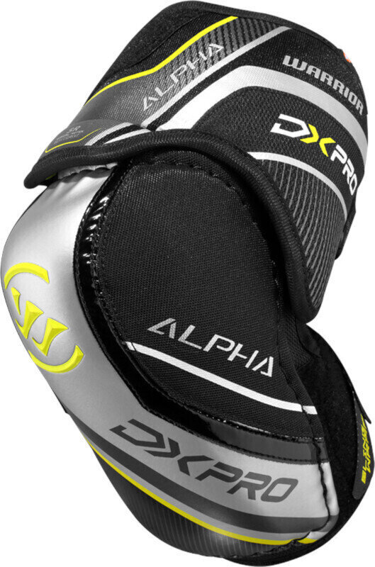 Codera de hockey Warrior Alpha DX Pro SR L Codera de hockey