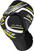 Armbågsskydd för hockey Warrior Alpha DX3 JR L Armbågsskydd för hockey