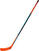 Bâton de hockey Warrior Covert QRE 60 JR 40 W03 Main gauche Bâton de hockey