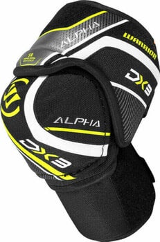 Protege-coude de hockey Warrior Alpha DX3 SR S Protege-coude de hockey - 1