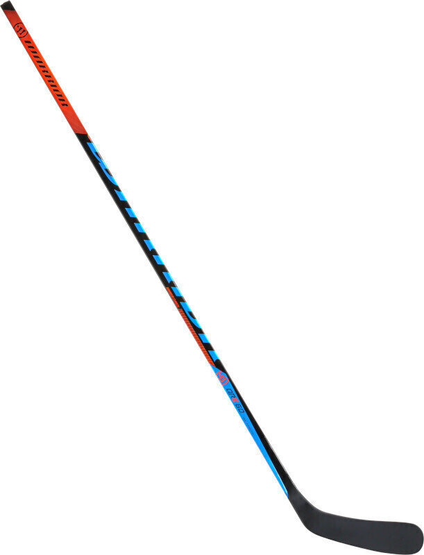 Hockeystick Warrior Covert QRE 60 SR 75 W03 Linkerhand Hockeystick