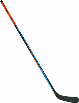 Hockeystick Warrior Covert QRE 60 SR 75 W03 Linkerhand Hockeystick - 1