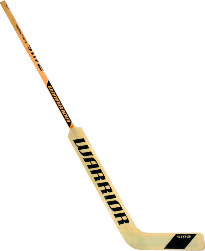 Keepershockeystick Warrior Swagger STR2 SR Rechterhand Keepershockeystick