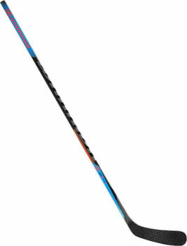 Hockeystick Warrior Covert QRE Pro T1 SR 63 W03 Rechterhand Hockeystick - 1