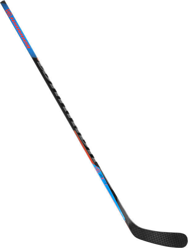 Eishockeyschläger Warrior Covert QRE Pro T1 SR 75 W28 Linke Hand Eishockeyschläger