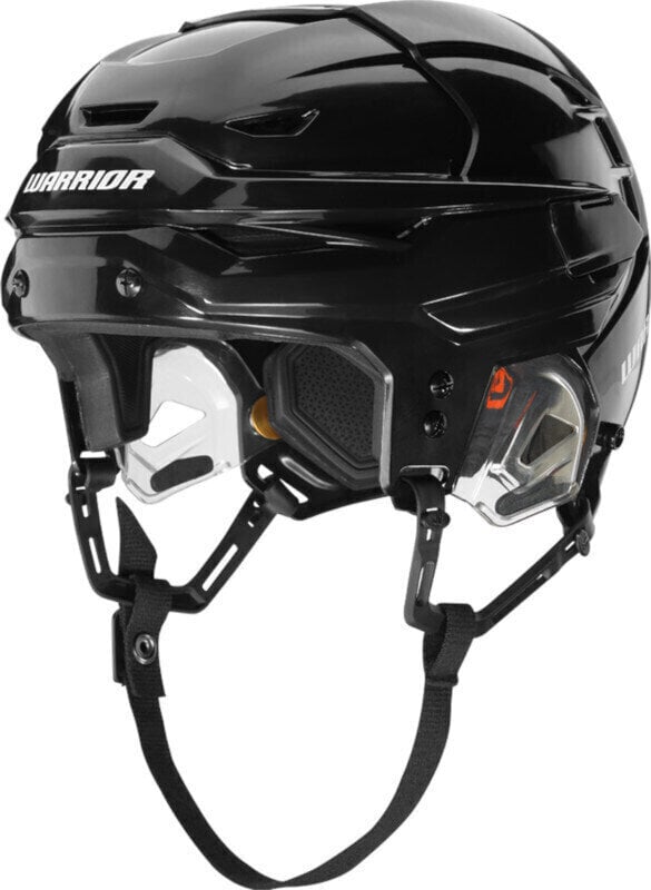Eishockey-Helm Warrior Covert RS PRO SR Schwarz S Eishockey-Helm