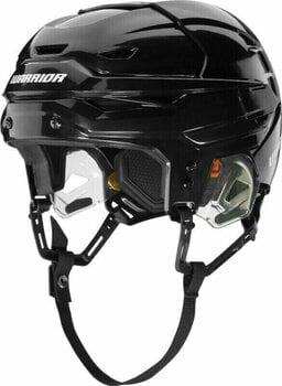 Eishockey-Helm Warrior Covert RS PRO SR Schwarz S Eishockey-Helm - 1
