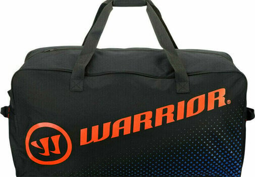 Hockey Equipment Bag Warrior Q40 Carry Bag L Hockey Equipment Bag - 1