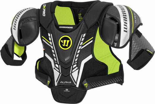 Προστατευτικό 'Ωμων Χόκεϊ Warrior Alpha DX Pro JR L Προστατευτικό 'Ωμων Χόκεϊ - 1