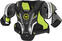 Hockey schouderbeschermer Warrior Alpha DX Pro JR L Hockey schouderbeschermer