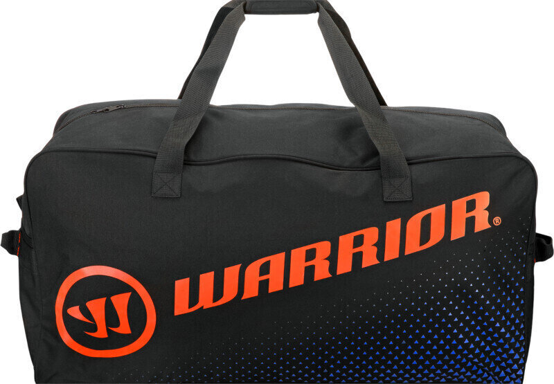 Saco de equipamento de hóquei Warrior Q40 Carry Bag S Saco de equipamento de hóquei
