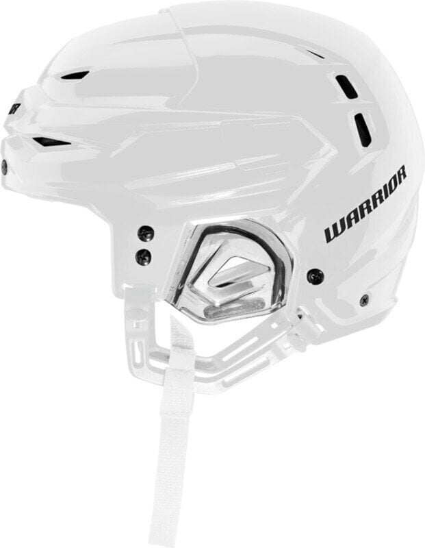 Hockey Helmet Warrior Covert RS PRO SR White S Hockey Helmet