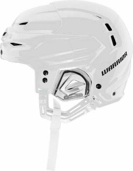 Eishockey-Helm Warrior Covert RS PRO SR Weiß S Eishockey-Helm - 1