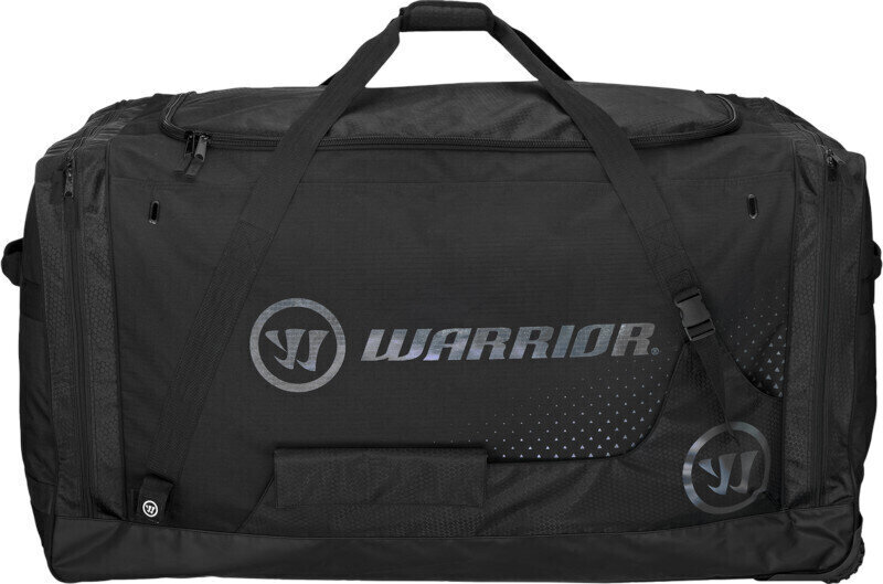 Maalivahdin laukku Warrior Goalie Roller Bag Maalivahdin laukku