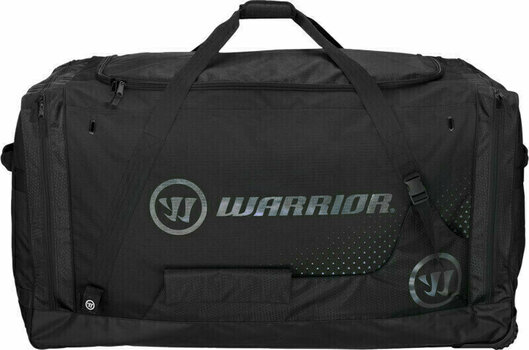 Hokejska torba za vratarja Warrior Goalie Roller Bag Hokejska torba za vratarja - 1