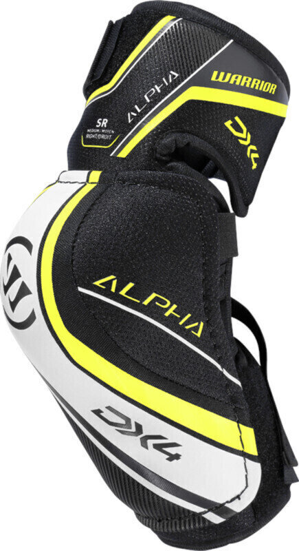 Codera de hockey Warrior Alpha DX4 JR M Codera de hockey