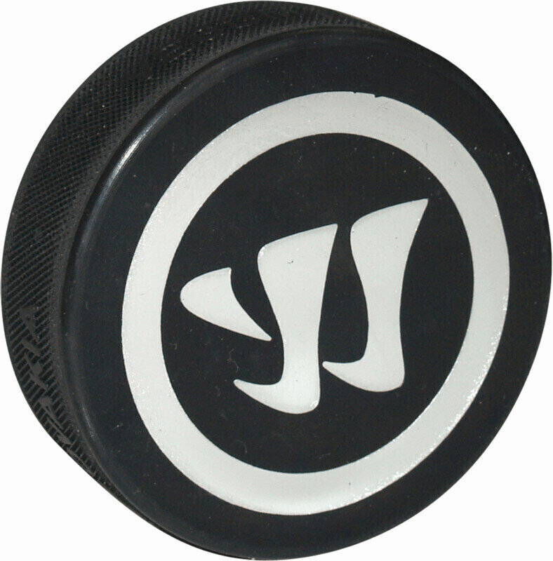 Hockeypuck &amp; boll Warrior Hockey Logo Hockeypuck &amp; boll