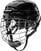 Eishockey-Helm Warrior Covert RS PRO Combo SR Schwarz S Eishockey-Helm