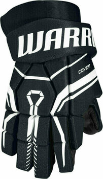 Hockey Gloves Warrior Covert QRE 40 SR 13 Navy Hockey Gloves - 1